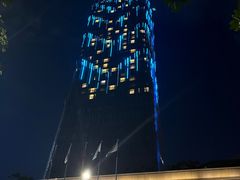 -广交会威斯汀酒店