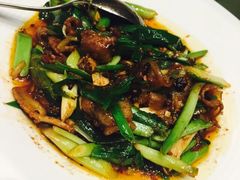 -济南喜来登酒店-采悦轩中餐厅