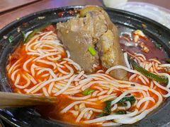 -李米线(武陵路店)