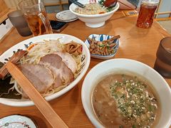 -日出拉面(望京店)