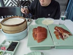 -唐廊烤鸭店(工体店)