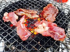 -松明一烤肉馆(鲁园店)