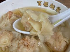 -百福麵家(新馬路店)