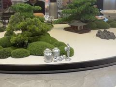 -上海古井假日酒店 · 徽昇楼中餐厅