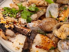-東盛炭烤自助料理(浦东文峰广场店)