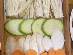 -正宗齐齐哈尔烤肉·齐牛哥鲜切炭火烤肉(杭州总店)