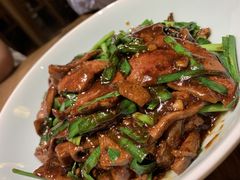 -老灶味道·本帮菜(昌平路店)