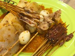 -食通天·寰宇集(杭州万象城店)