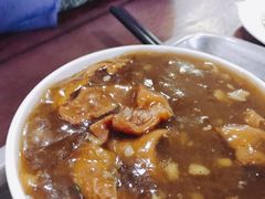 -姚记炒肝店(簋街店)