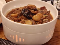 -青岛海景花园大酒店·白果树餐厅青岛菜