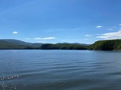 -镜泊湖风景区