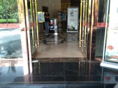 -三亚夏威夷大酒店