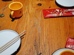 -喝丢一只鞋海鲜烧烤·海肠捞饭(文体街店)