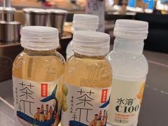 -梨花甄选自助烤肉(小寨原力场店)