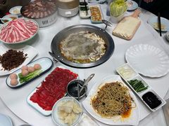 -守柴炉北京烤鸭(丰都东麓店)