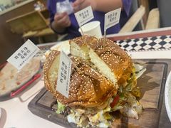 -大象厨房(重庆道店)