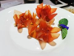 -味+新京宴·烤鸭·北京菜(创意谷店)