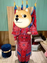 -盘子女人坊古装写真摄影(天津总店)