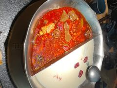 -湊湊火锅·茶憩(上海合生汇店)