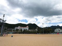 -大梅沙海滨公园