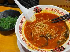 -麺屋猪一(福田石厦店)
