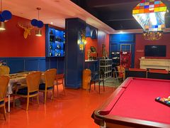 -沸奇公园·情景团建·年会露营烧烤轰趴生日(科技园店)
