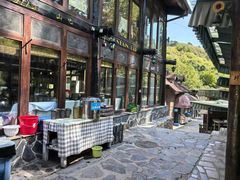 -北京水岸山吧度假村(雁栖镇店)