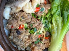 -潮香兴煲仔饭(莲花路店)