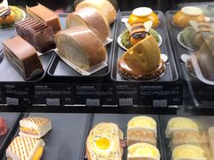 -星巴克(西安曲江银泰店)