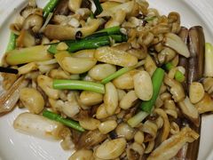 葱姜炒蛏子-苏福记·海鲜佬(凤城四路店)