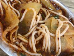 -南小区飘香土豆片(船山区店)