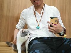 -藦茜花园宠物主题亲子互动体验馆(国顺东路店)