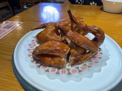 -如轩·海鲜砂锅粥·潮汕菜(沿江东路店)
