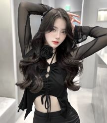 -Nice·烫染设计Salon