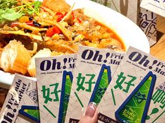 -桂小厨广西菜(青秀万达店)