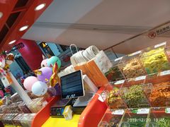 -百佳华佳漾里(坂田店)