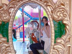 -青岛方特梦幻王国