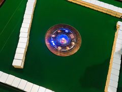 -上海滴水湖皇冠假日酒店