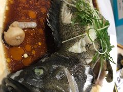 -老字号蛇口德记烧腊饭店·海鲜加工