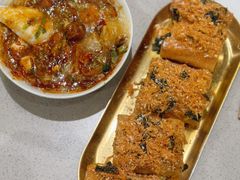 -小豆海棠(嘉兴路店)