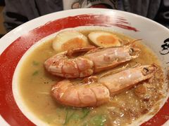 -雷门拉面·现熬骨汤(凯德来福士店)