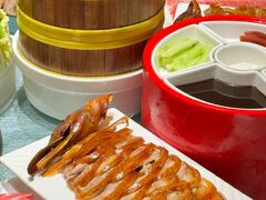 -东来顺•非遗火锅(外滩店)