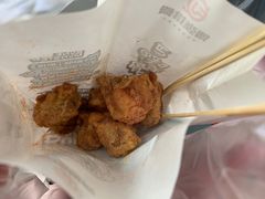 -傅强排骨(成都总店)