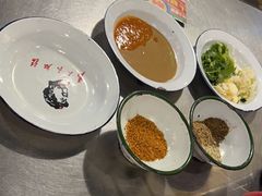 -永安里地摊烤肉(首创店)