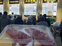 -清真·白记年糕(牛街北口店)