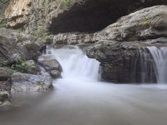 -龙门涧景区