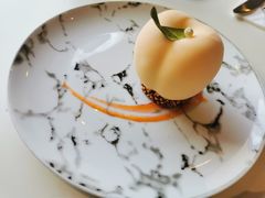 -自如ZSPACE四合院艺术餐厅