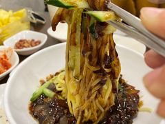 -贵宾庄炸酱面·韩式料理(高区店)