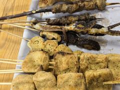 -东北焱火烧烤(皮市街店)