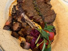 -王品牛排(郑州大卫城店)